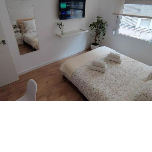 Xátiva Home, Loft Center
