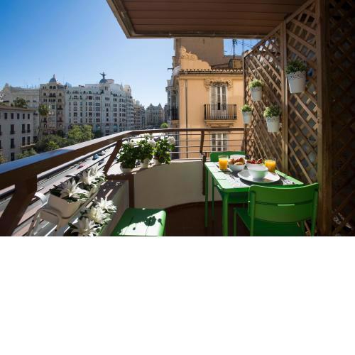 Xativa Terrace II