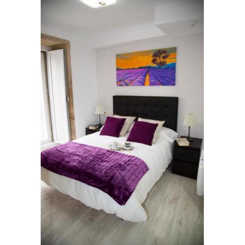 Xavestre Rooms Santiago