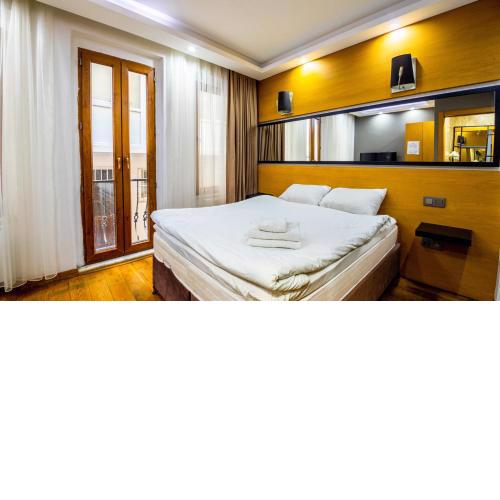 Xenia Hotel Taksim
