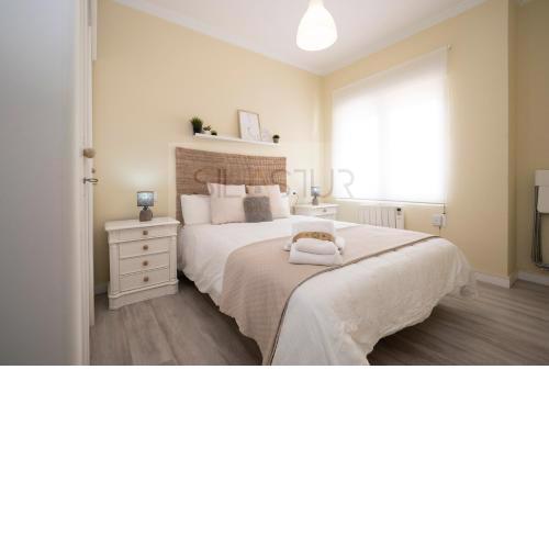 Xenra Apartamento