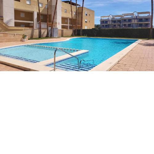 Xeraco Beach Alma