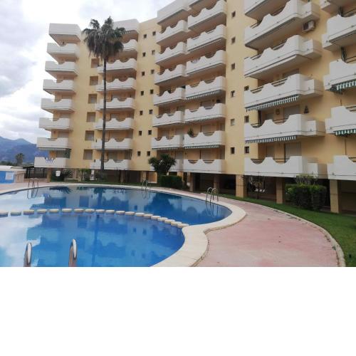 Xeraco Park I solo familias