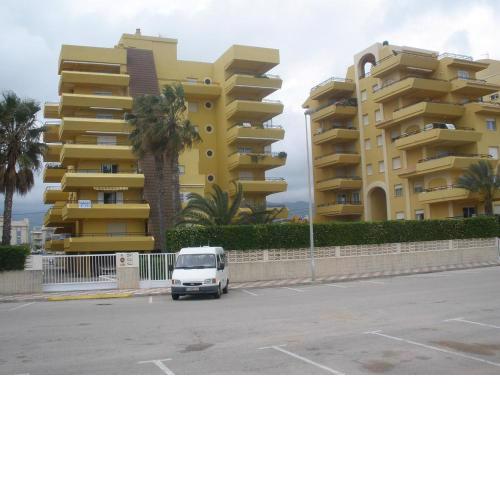 Xeracsol I Solo Familias Serviplaya