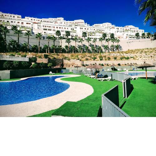 XERESA DEL MONTE Solo Familias Serviplaya