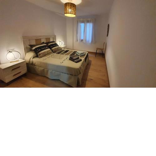 Xia Apartaments con acceso a piscina