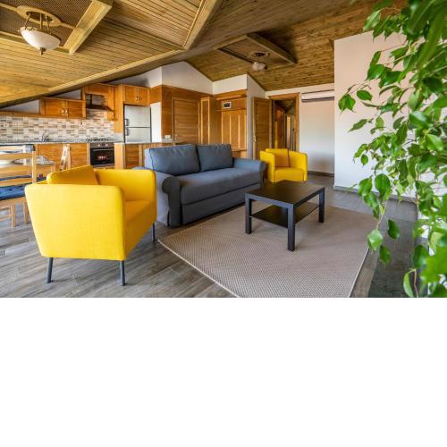 XOX Apart Hotel
