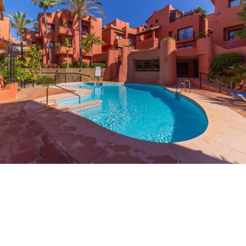 XPCE D CARLOS GARDENS Apartment