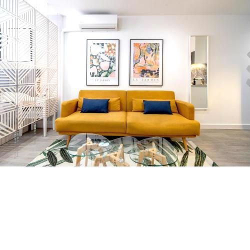 XPCE MARINO 2 MARBELLA - Parking Free