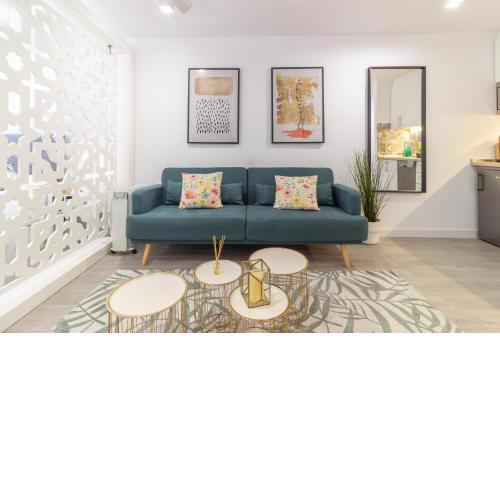 XPCE MARINO I MARBELLA - Parking Free