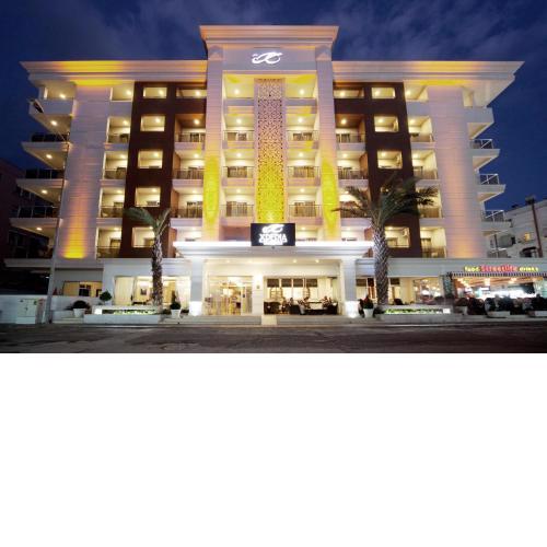 Xperia Grand Bali Hotel - All Inclusive