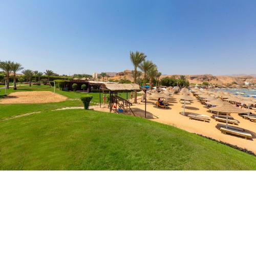 Xperience Golden Sandy Beach