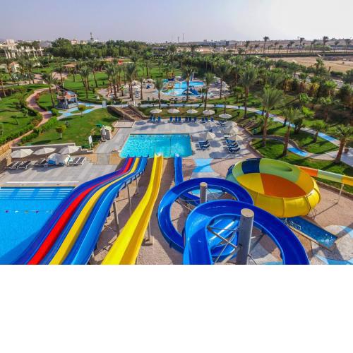 Xperience Kiroseiz AquaPark Premier-Naama Bay