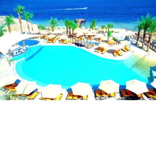 Xperience Sea Breeze Resort