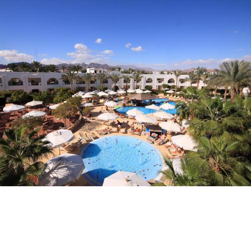 Xperience St. George Sharm El Sheikh