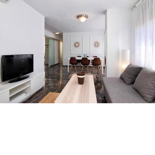 xxx Aben Apartment