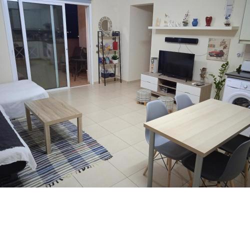 Xylophagou Larnaca Ayia Napa 1 bedroom apartment
