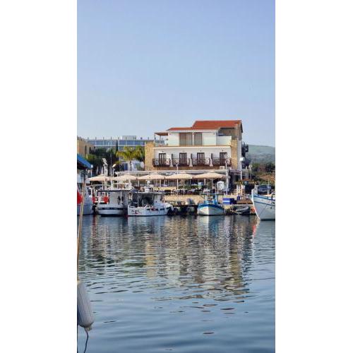 Y & P LATCHI HOTEL