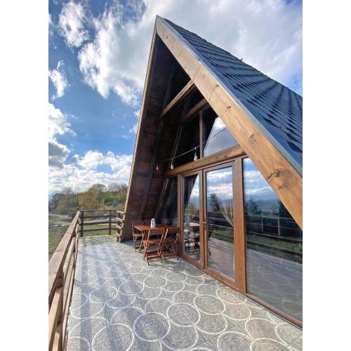 Yaban Yasam Chalets