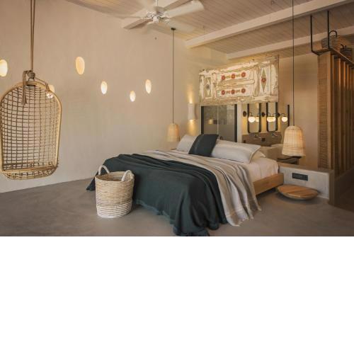 Yacht Boheme Hotel-Boutique Class - Adults Only