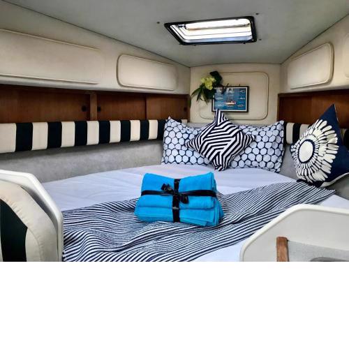 Yacht Experience Barcelona