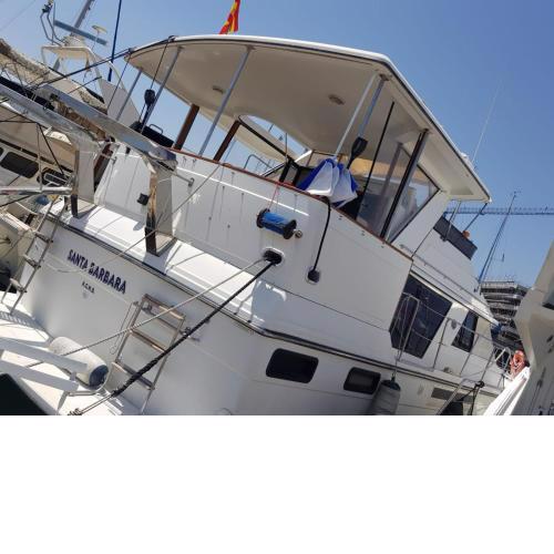 Yacht y fiestas