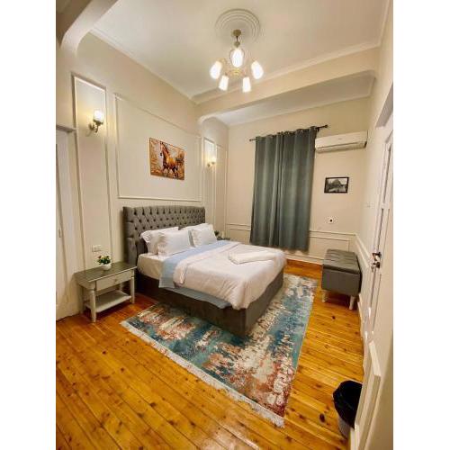 Yacoubian Suites