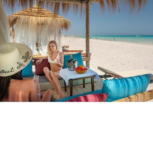 Yadis Djerba Thalasso & Golf