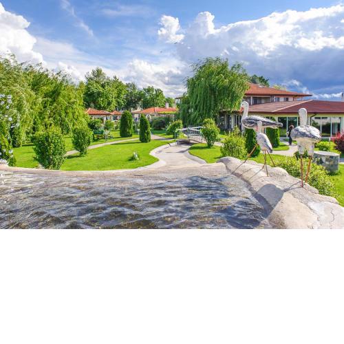 Yaev Family Hotel