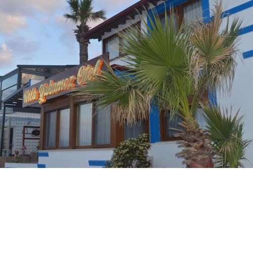 Yakamoz Otel