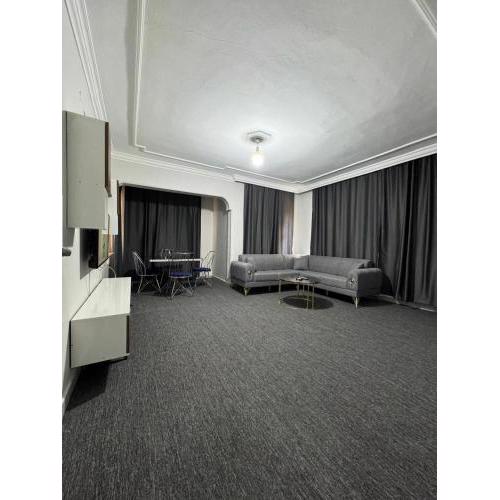 Yakamoz Rezidans & Apart Otel