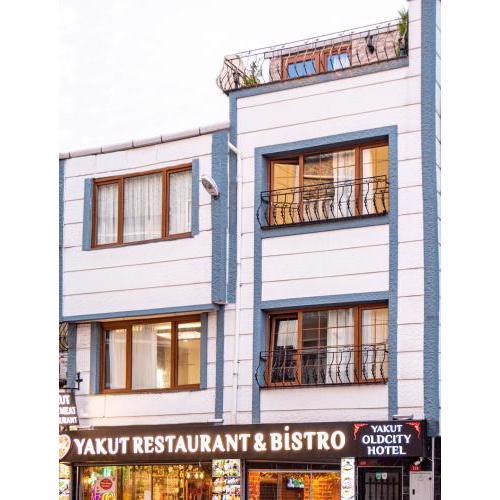 Yakut Hotel