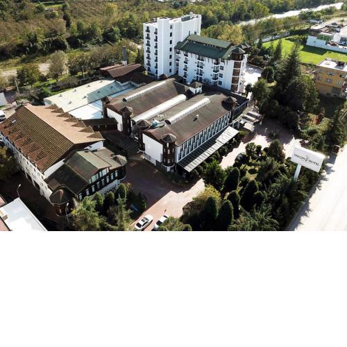 Yalçın Resort Hotel