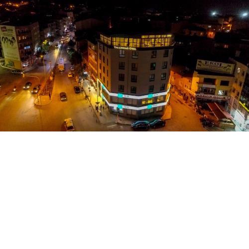 Yalçındağ Otel Burdur