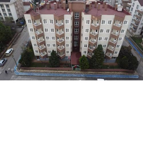 Yalçınkaya Grup Apart Otel