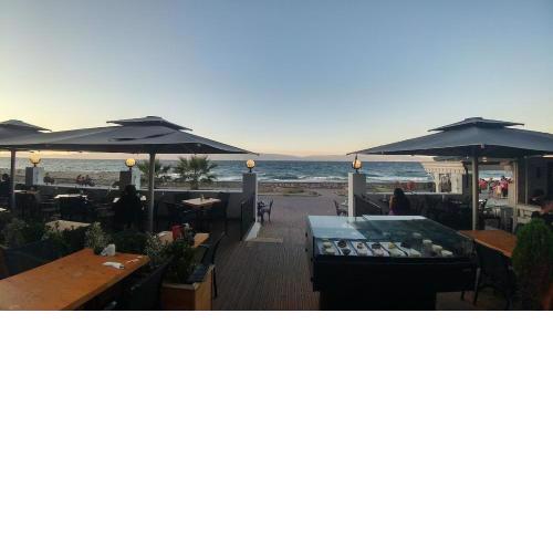 Yalı Bahçe Otel Mudanya
