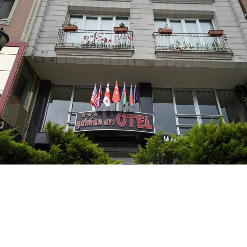 Yalihan Ari Hotel