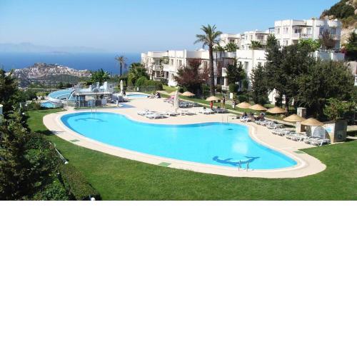 Yalıkavak Holiday Gardens L15