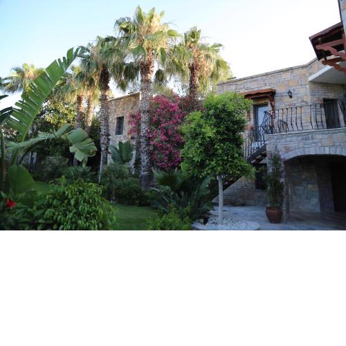 Yalikavak Marina Garden Hotel