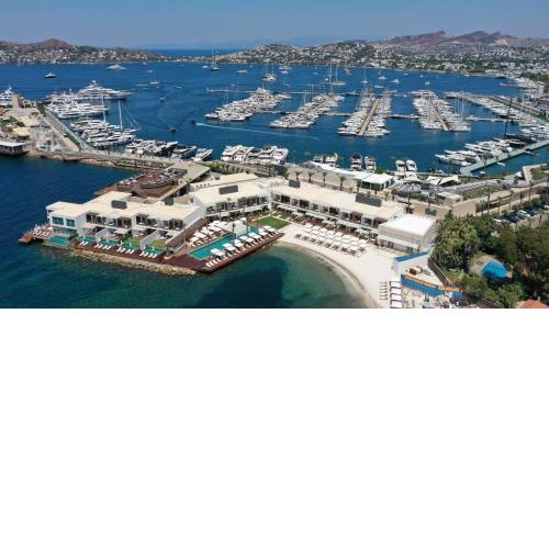 Yalikavak Marina Hotel By Social Living Collection