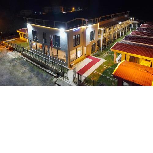 Yalıköy Deniz Otel Istanbul