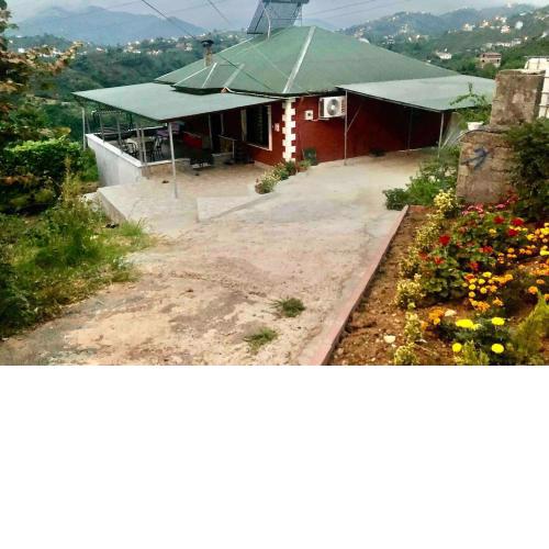 Yalıncak villa house