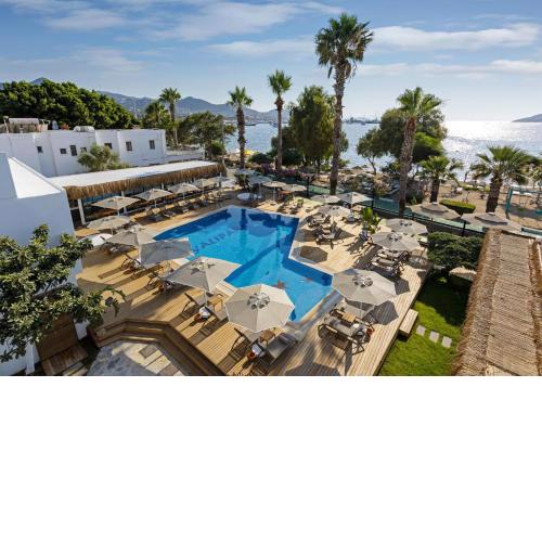 Yalıpark Beach Hotel