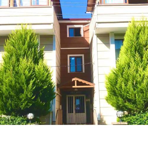 Yalova Halic apartment