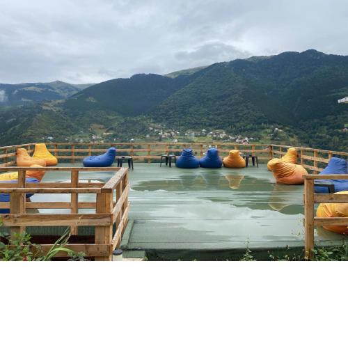 Yamaç Çam Hotel
