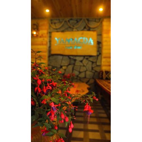 Yamacda Suit Otel