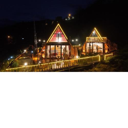 Yamaçdere Bungalov