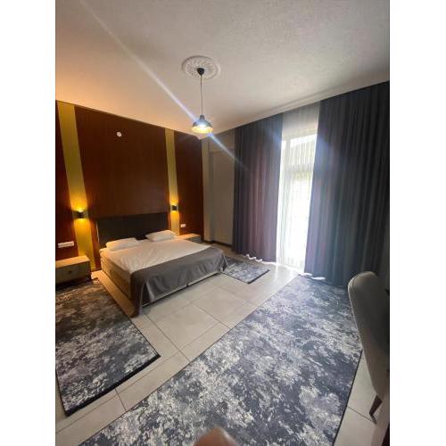 Yamanlife Otel