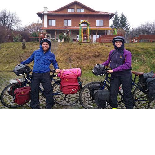 Yan BibiYan Guest House