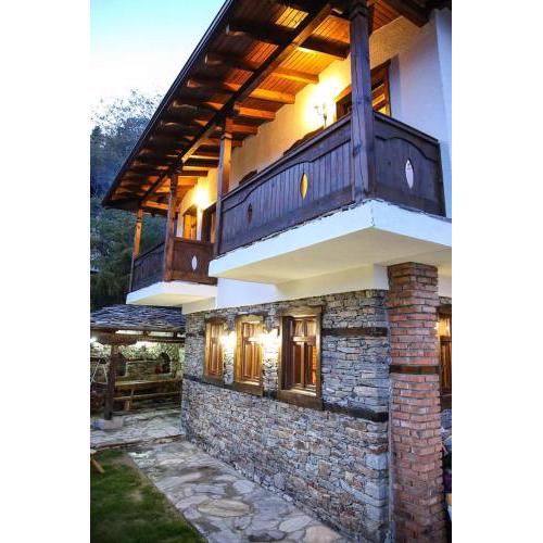 Yancheva Guest House